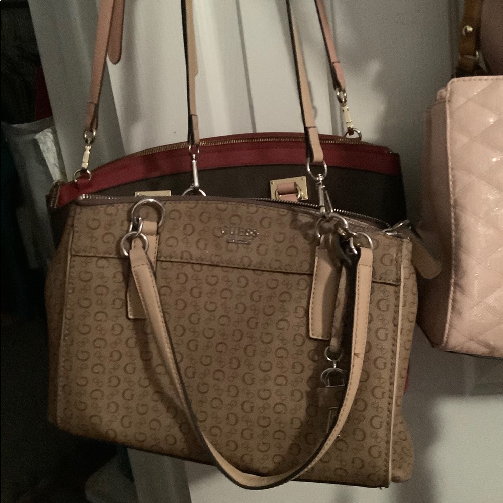 Guess bag - Picture 3 of 4